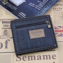 Load image into Gallery viewer, Wallet : Peristeronic