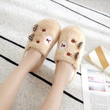 Load image into Gallery viewer, Slippers : Oink