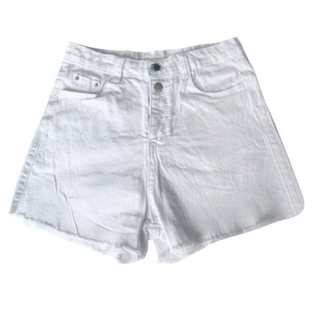 Mini Shorts : Spodenki