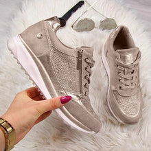 Load image into Gallery viewer, Sneakers : Zapatos De Mujer
