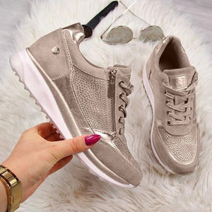 Sneakers : Zapatos De Mujer