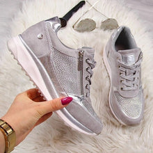 Load image into Gallery viewer, Sneakers : Zapatos De Mujer
