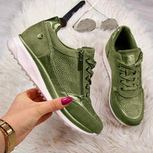 Load image into Gallery viewer, Sneakers : Zapatos De Mujer
