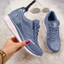 Load image into Gallery viewer, Sneakers : Zapatos De Mujer
