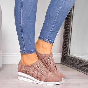 Sneakers : Zapatos De Mujer