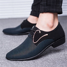 Load image into Gallery viewer, Formal Shoes : Apoplectic
