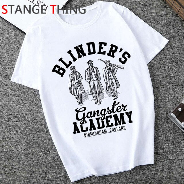 Tees : Mr Shelby