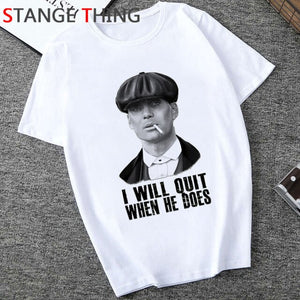 Tees : Mr Shelby