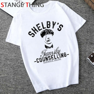 Tees : Mr Shelby