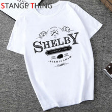 Load image into Gallery viewer, Tees : Mr Shelby
