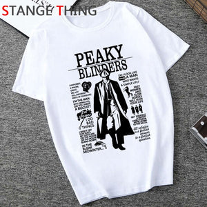 Tees : Mr Shelby