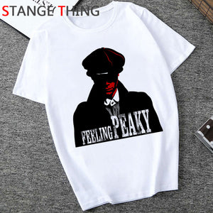 Tees : Mr Shelby