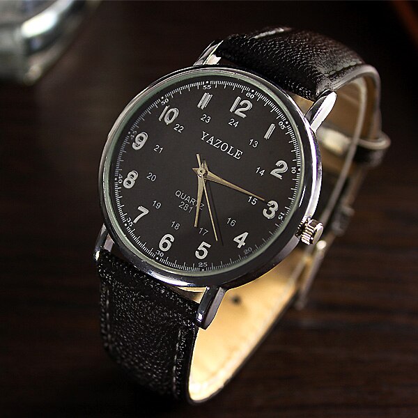 Unisex Watch : Acid