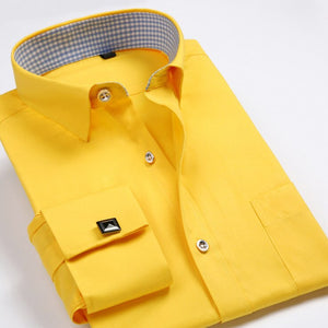 Shirt : Hamish