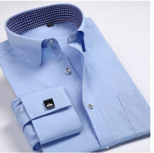 Shirt : Hamish