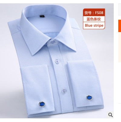 Shirt : Hamish