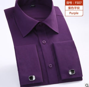 Shirt : Hamish