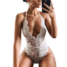 Load image into Gallery viewer, Lingerie Bodysuit : Federica
