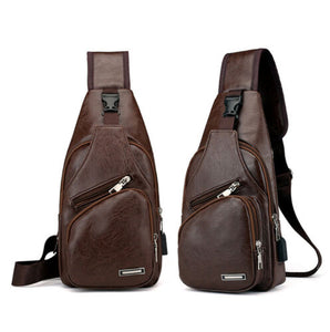Sling Bag : Sonorous