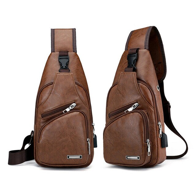 Sling Bag : Sonorous