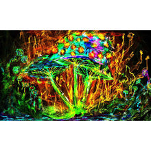 Load image into Gallery viewer, Psychedelic Painting : Clio

