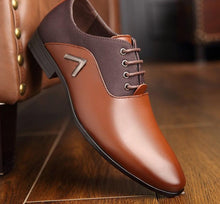 Load image into Gallery viewer, Formal Shoes : Zachary
