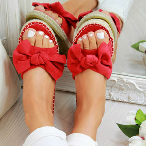 Slippers : Lillian