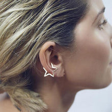 Load image into Gallery viewer, Earrings : Violette
