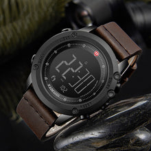 Load image into Gallery viewer, Men&#39;s Watch : Griller
