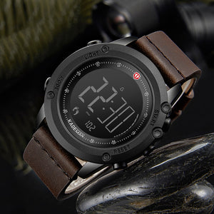 Men's Watch : Griller