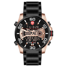 Load image into Gallery viewer, Men&#39;s Watch : Griller

