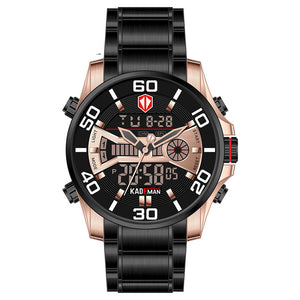 Men's Watch : Griller