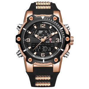 Men's Watch : Griller
