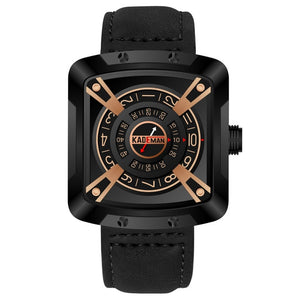 Men's Watch : Griller