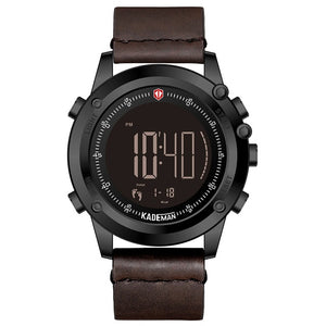 Men's Watch : Griller