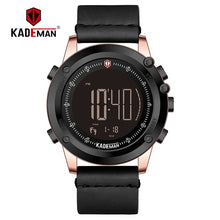 Load image into Gallery viewer, Men&#39;s Watch : Griller
