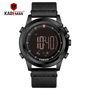 Men's Watch : Griller