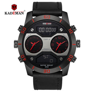 Men's Watch : Griller