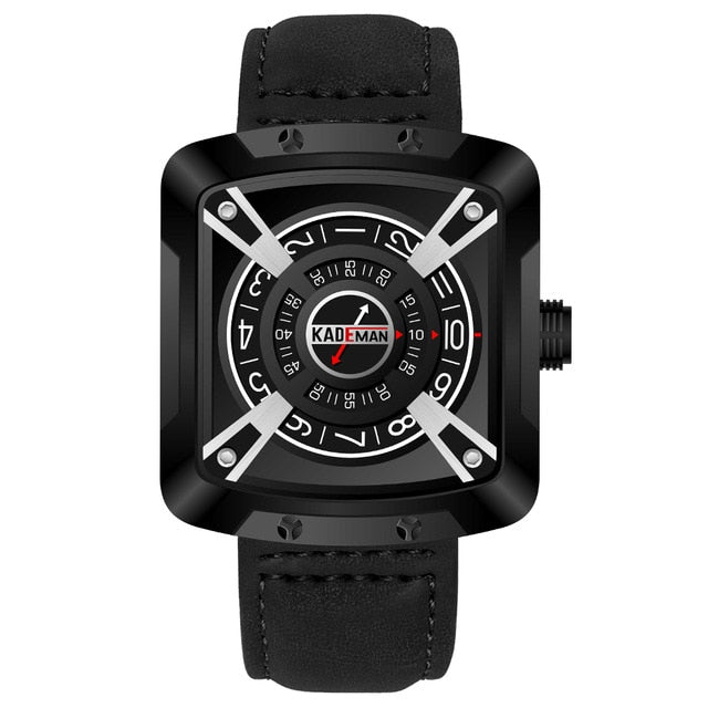 Men's Watch : Griller