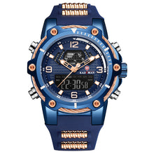 Load image into Gallery viewer, Men&#39;s Watch : Griller

