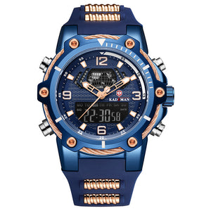 Men's Watch : Griller