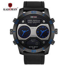 Load image into Gallery viewer, Men&#39;s Watch : Griller
