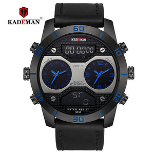Men's Watch : Griller