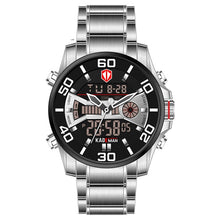 Load image into Gallery viewer, Men&#39;s Watch : Griller
