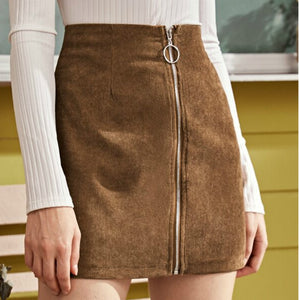 Mini Skirt : Elettra
