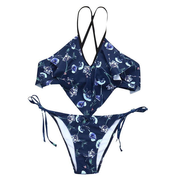 Bikini Set : Delphine