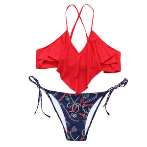 Bikini Set : Delphine