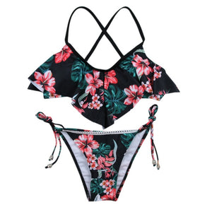 Bikini Set : Delphine