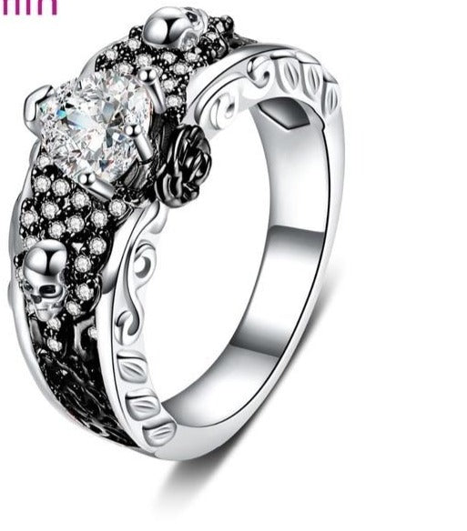 Ring : Guadalupe