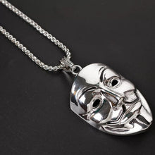 Load image into Gallery viewer, Pendant : Zayden
